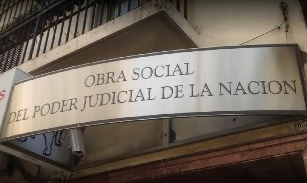 Obra Social del Poder Judicial: inversiones millonarias y descontrol