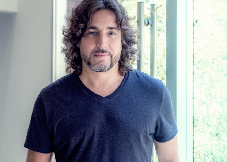 Cabo Guillot: "Con el Blockchain se construye confianza en un segundo"