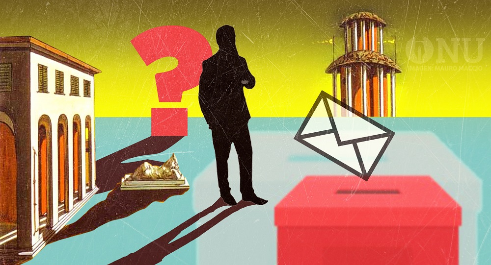 Ausentismo: la pelea a todo o nada en los principales distritos