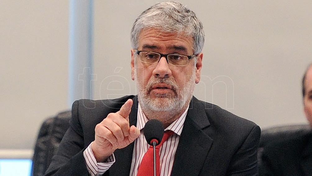 Feletti: "Hay que bajar el peso de la canasta básica alimentaria en el salario"