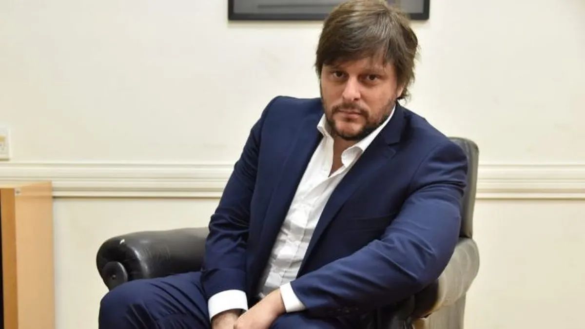 Aníbal Fernández criticó a Nik y Santoro se diferenció: “No me gustó lo de Aníbal"