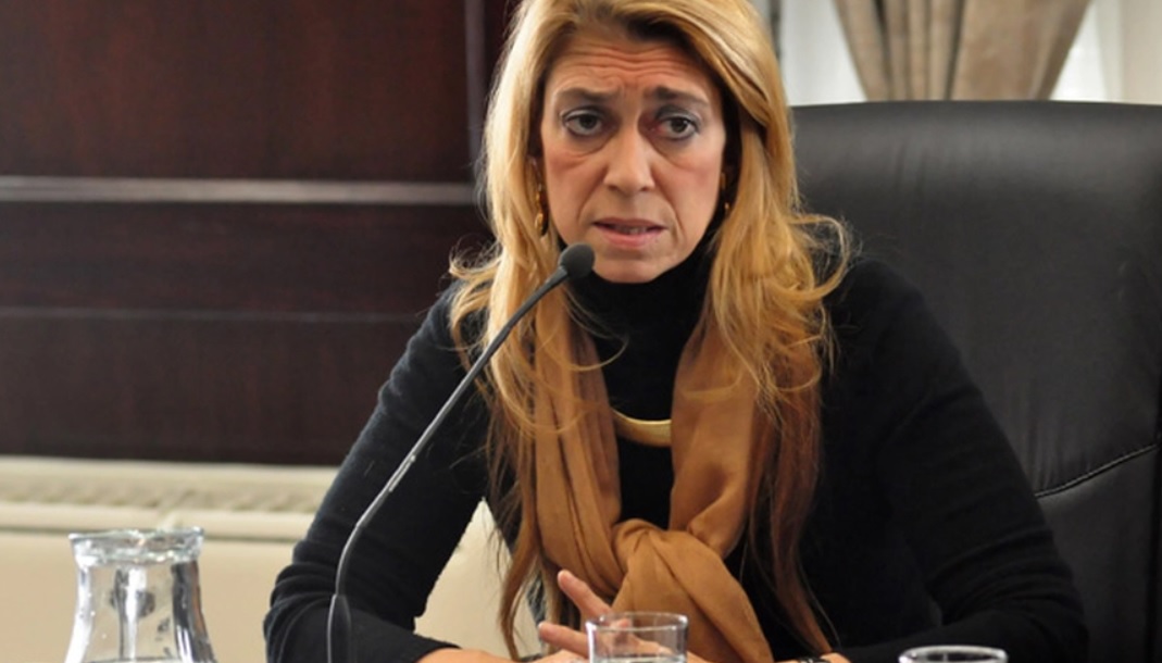 Otro regreso: Giorgi deja La Matanza para sumarse al equipo de Feletti