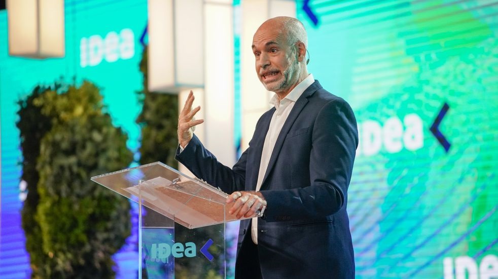 Larreta coincidió con Massa y llamó a lograr “consensos para un plan común”