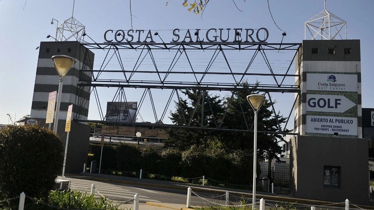 Nuevo fallo de la Justicia en contra de la venta de Costa Salguero