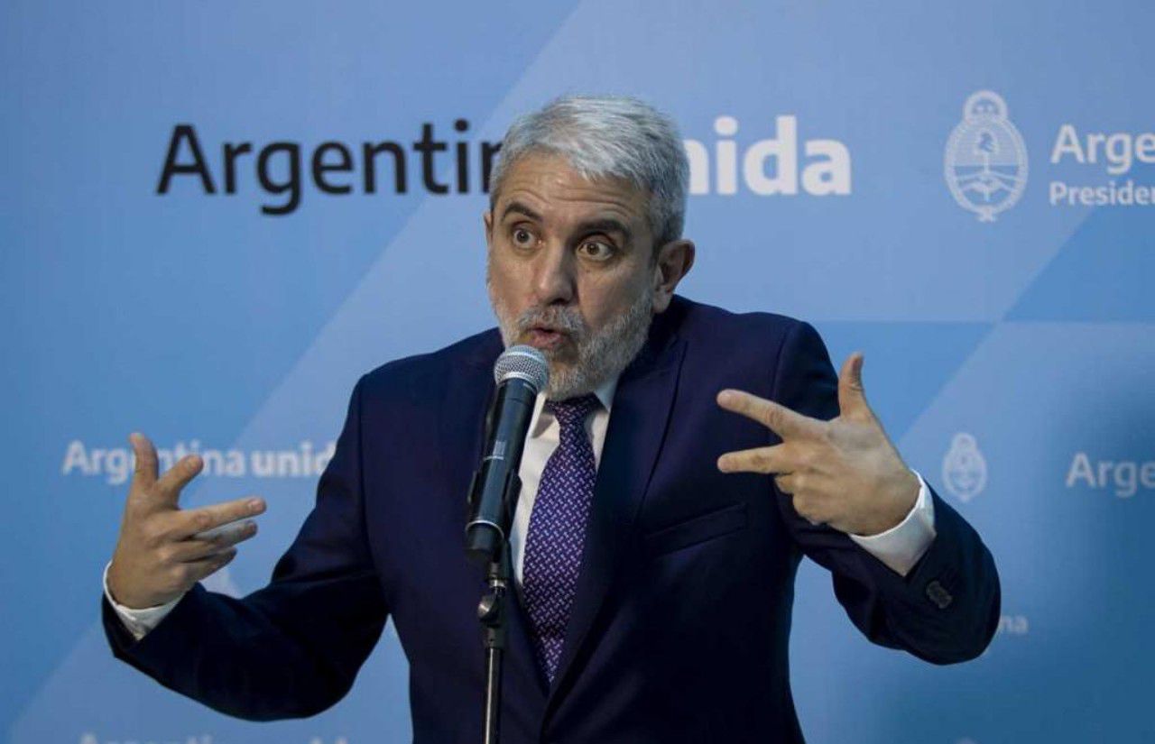 El Gobierno le pidió colaboración a los jueces: "Lo de la Justicia fue una locura"