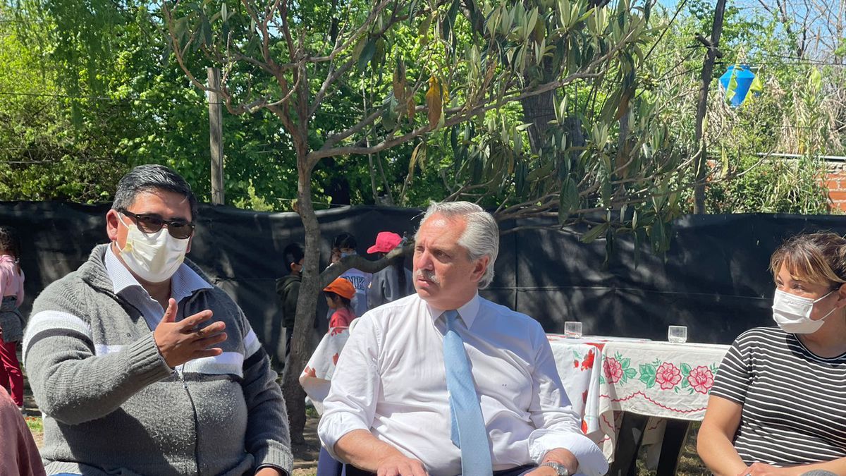 A un mes de las elecciones, el Gobierno busca votos “cuerpo a cuerpo”