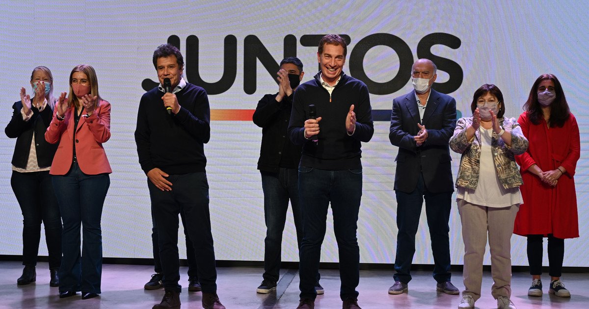 En la recta final, Juntos por el Cambio busca ampliar su electorado