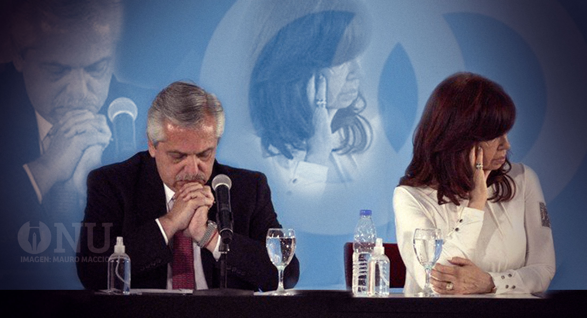 Las encuestas nacionales advierten un futuro de derrota para el Gobierno