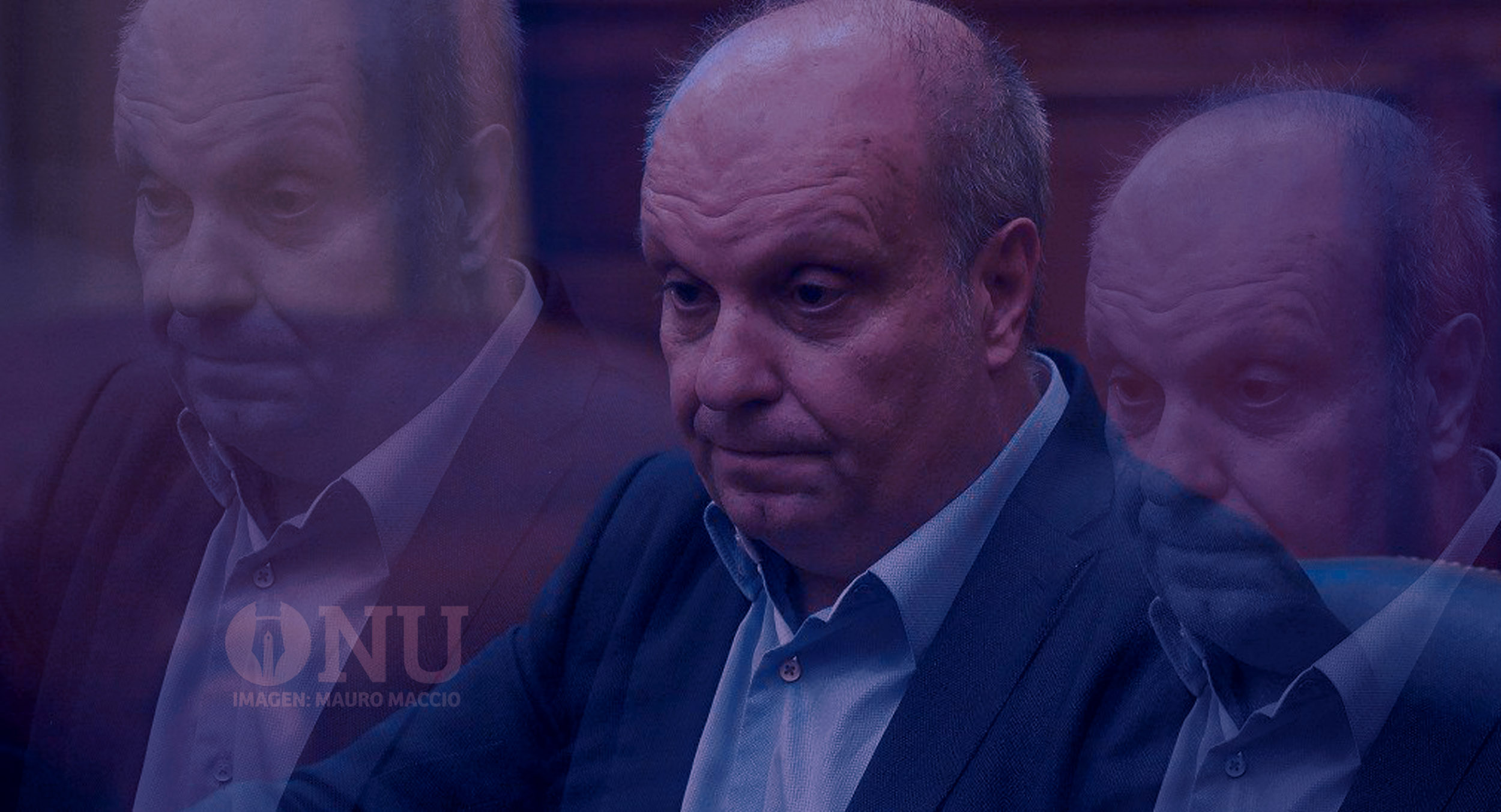 Lombardi deberá ir a la justicia por manejos ilegales en la compra de un campo