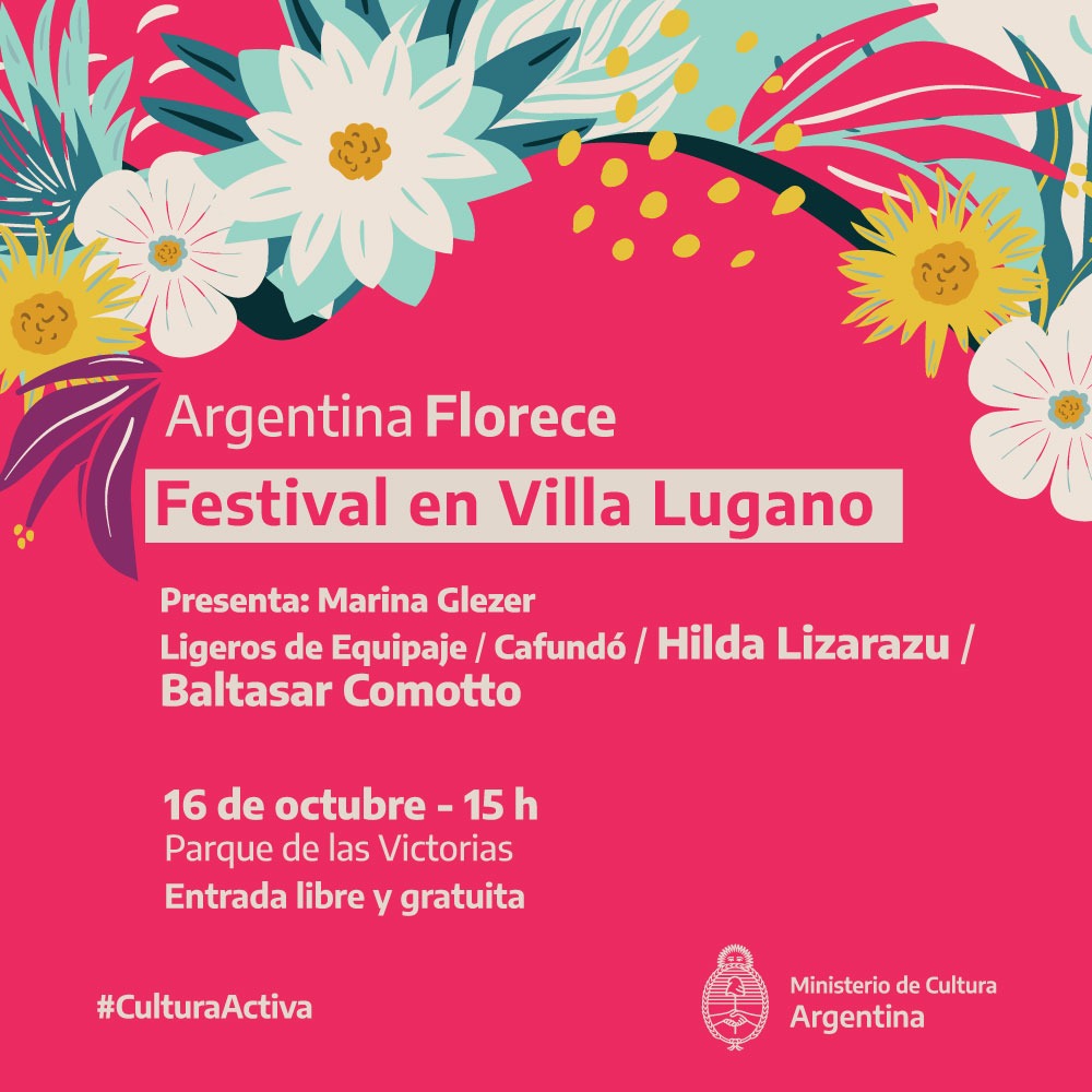 Lugano celebra 113 años con un festival artístico y musical