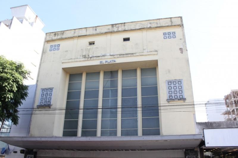 La Ciudad reabre el Cine Teatro El Plata, un ícono de Mataderos