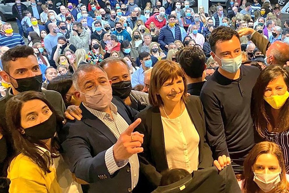 En Córdoba, JxC apuesta a quedarse con seis de los nueve diputados en juego