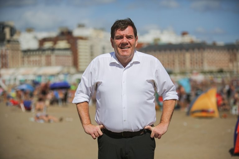 Interna Pro: Montenegro cruzó a Larreta por adelantar el inicio de las clases