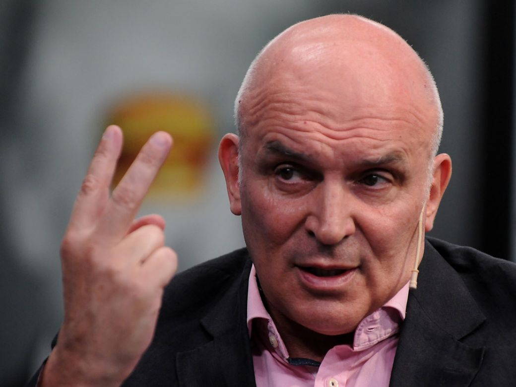 Espert: “Feletti es un desastre y un inútil, todo lo que proponga va a fracasar”