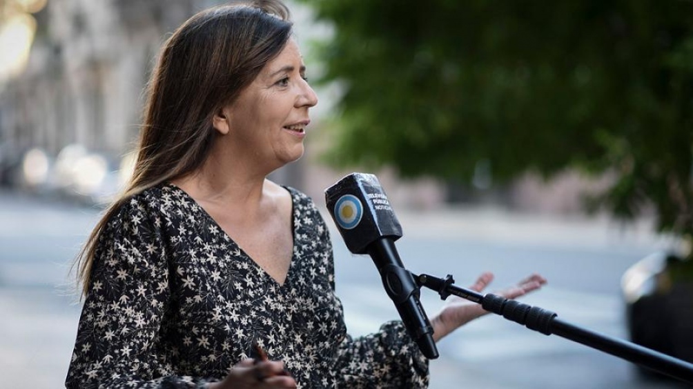 Pese a las críticas, el Gobierno dijo que “el Presidente está contento con el acto”