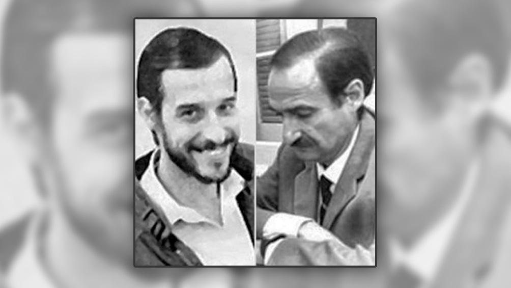 Llevarán a juicio a un militar que robó documentación de la Conadep en 1984