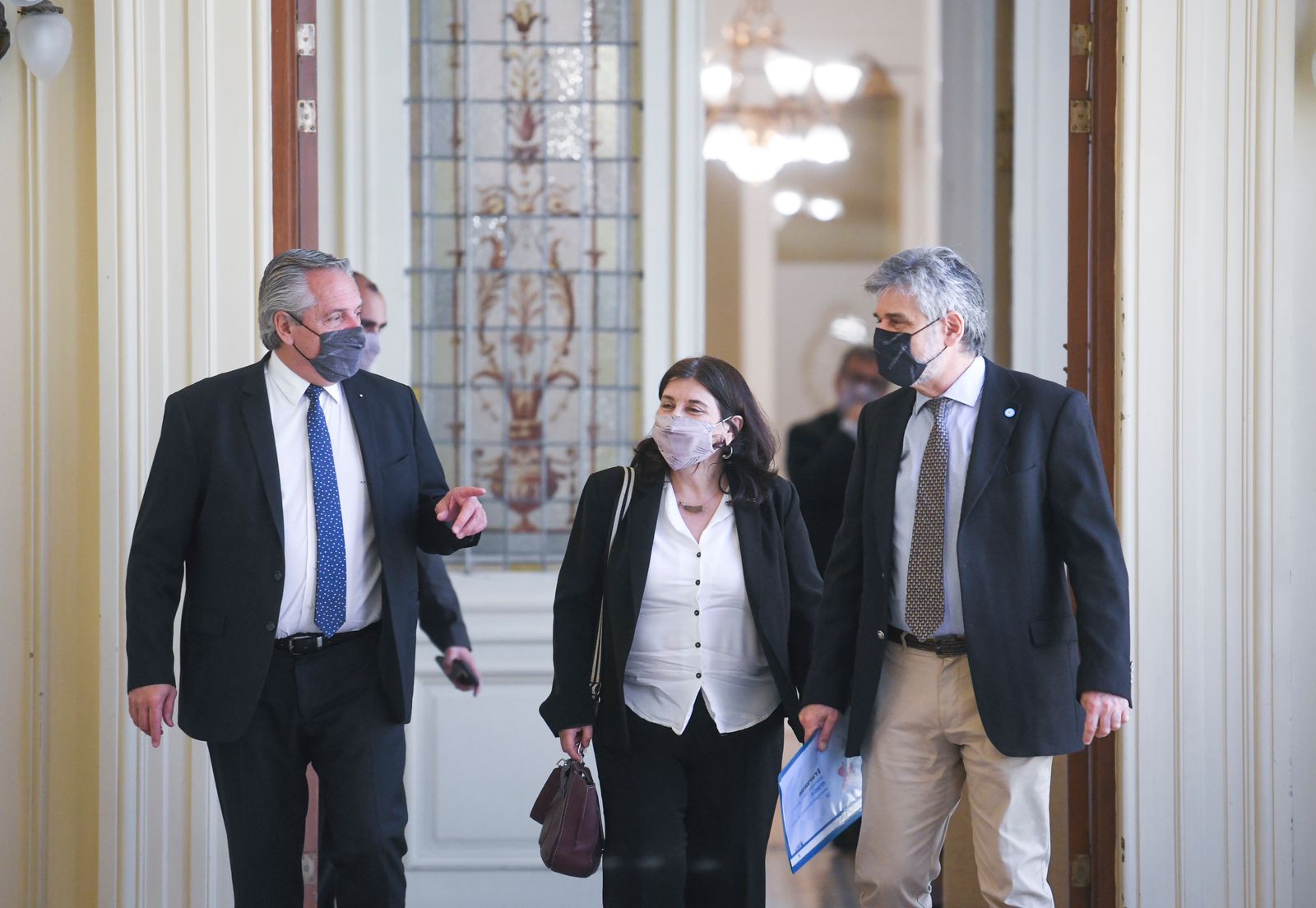 Aumento salarial del 10% para los investigadores del CONICET