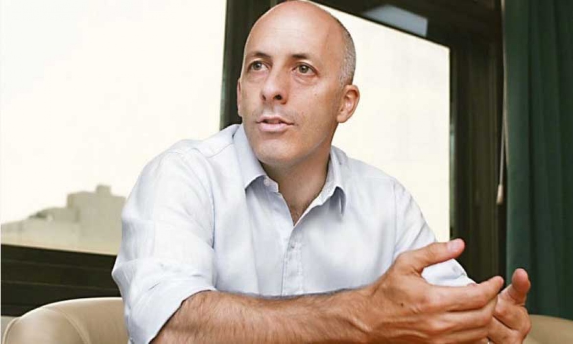 Pidieron pasar al fuero Federal una causa contra Nicolás Ducoté