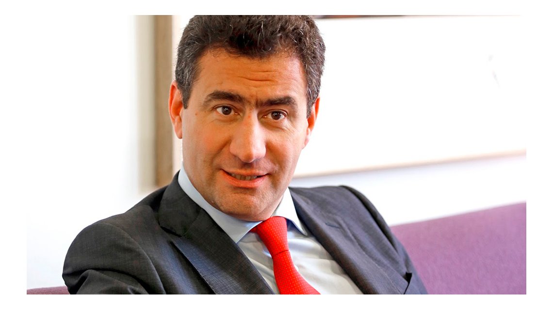 Regazzoni: "La pandemia demostró la desigualdad que hay en la salud"