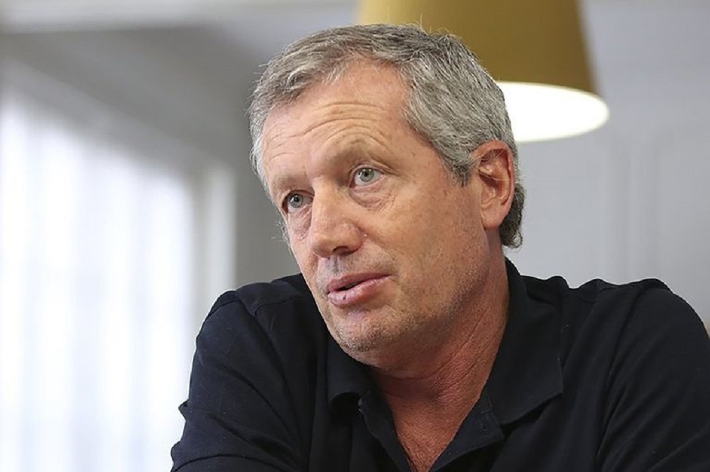 Monzó rechazó la movida de sacar a Massa de la presidencia de Diputados