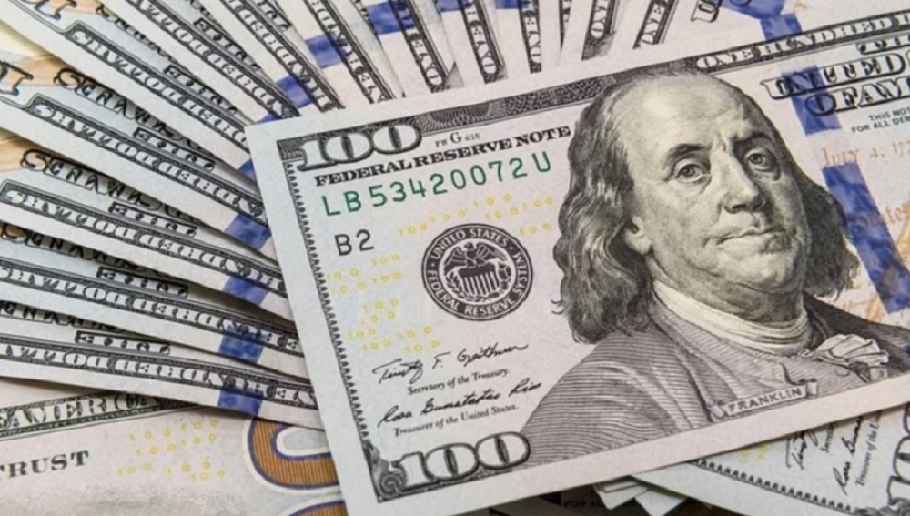 El dólar blue llegó a los $ 188, récord en el año