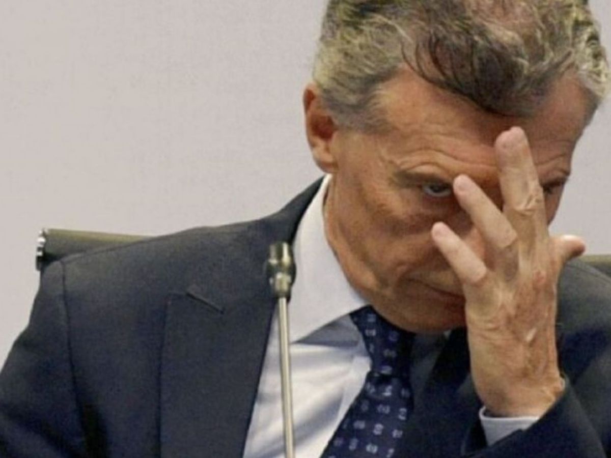 Bava rechazó la recusación de Macri y volvió a citarlo a indagatoria