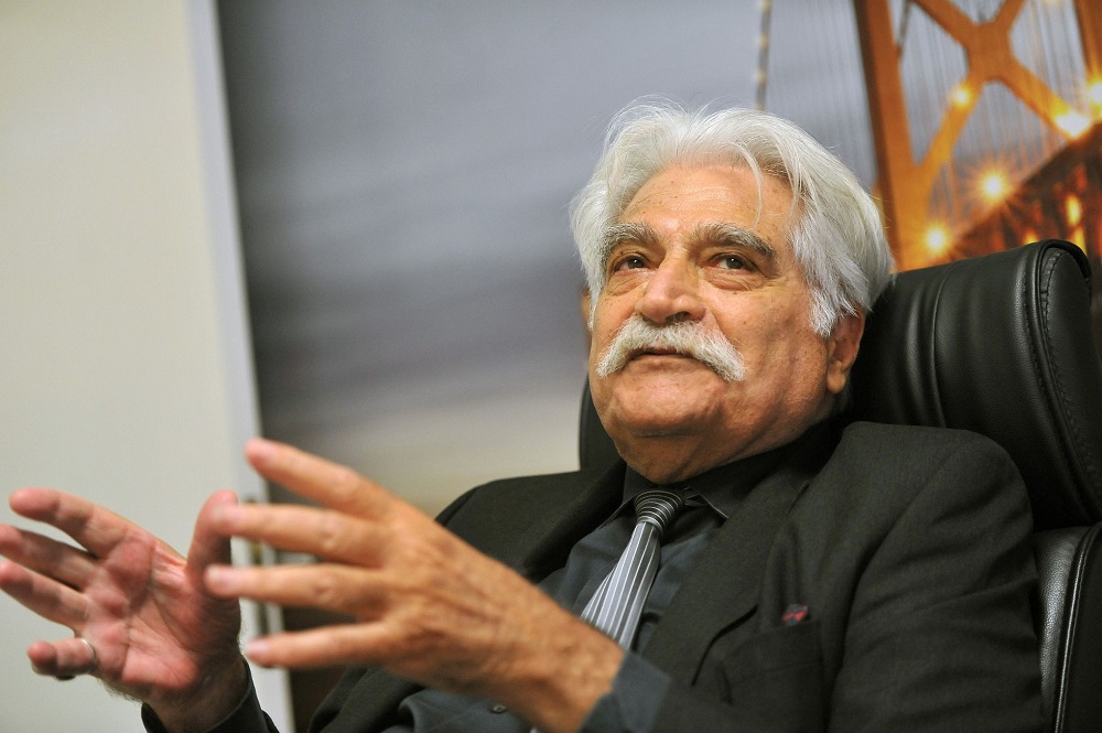 Asís: "Podrían darlo vuelta de no existir tantos goles en contra"