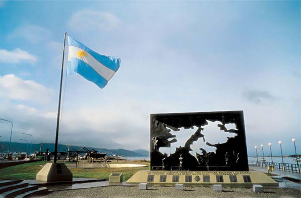 Respaldo internacional a la posición de Argentina sobre Malvinas