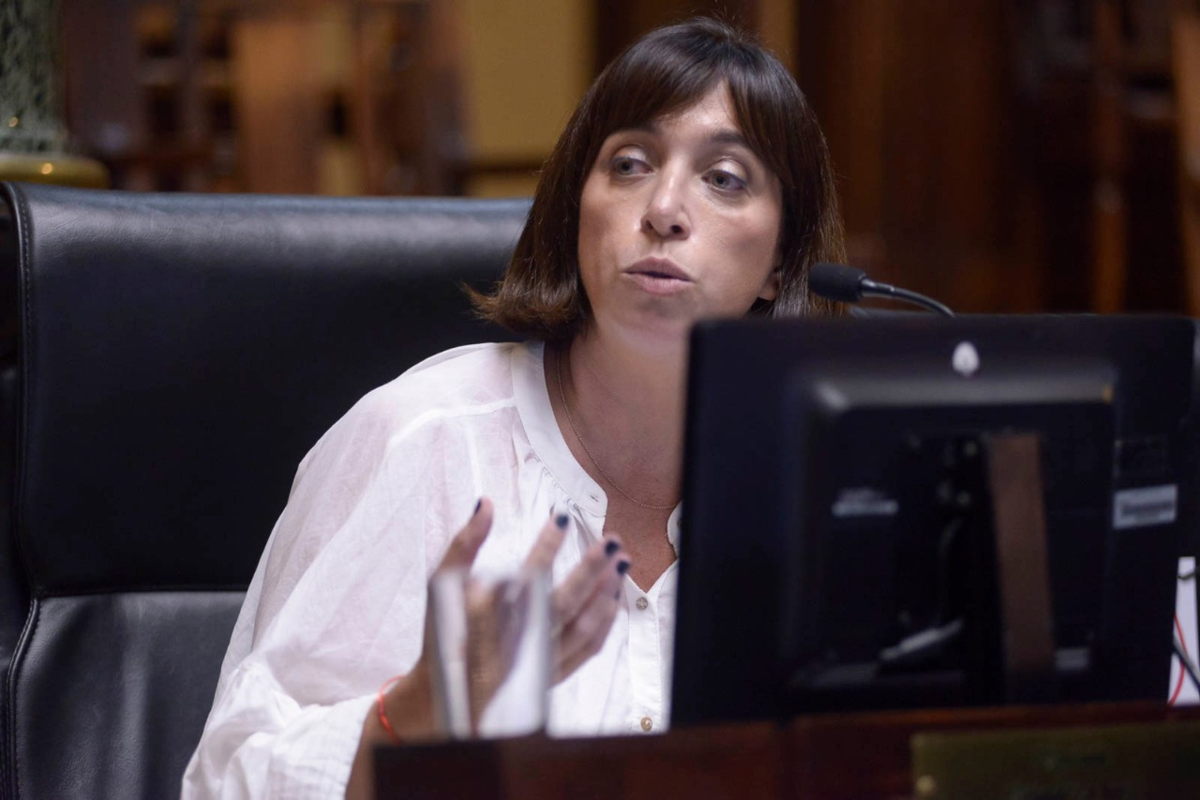 Proponen crear una red de información contra violencia de género