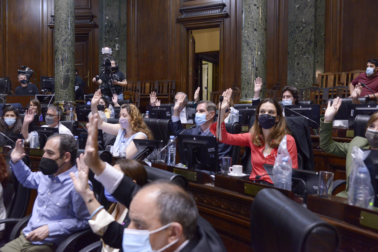 Nuevo régimen de asignaciones familiares para trabajadores de CABA