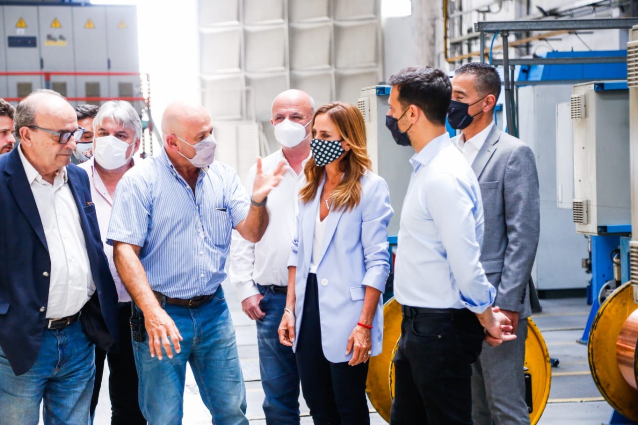 Tolosa Paz: “Estamos decididos a defender el bolsillo de los trabajadores”
