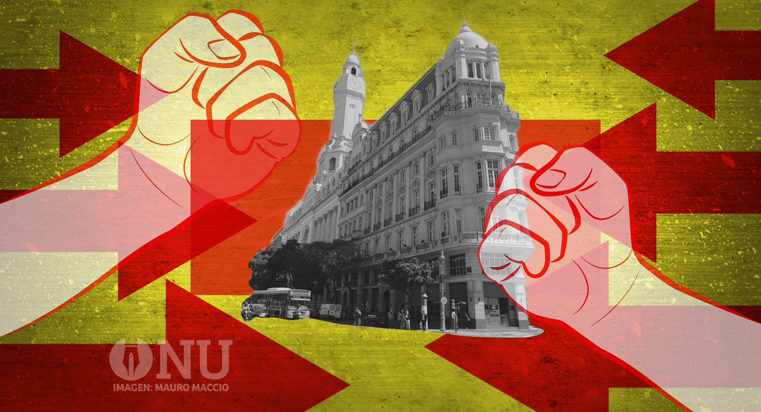 Legislatura: la otra batalla electoral en la Ciudad