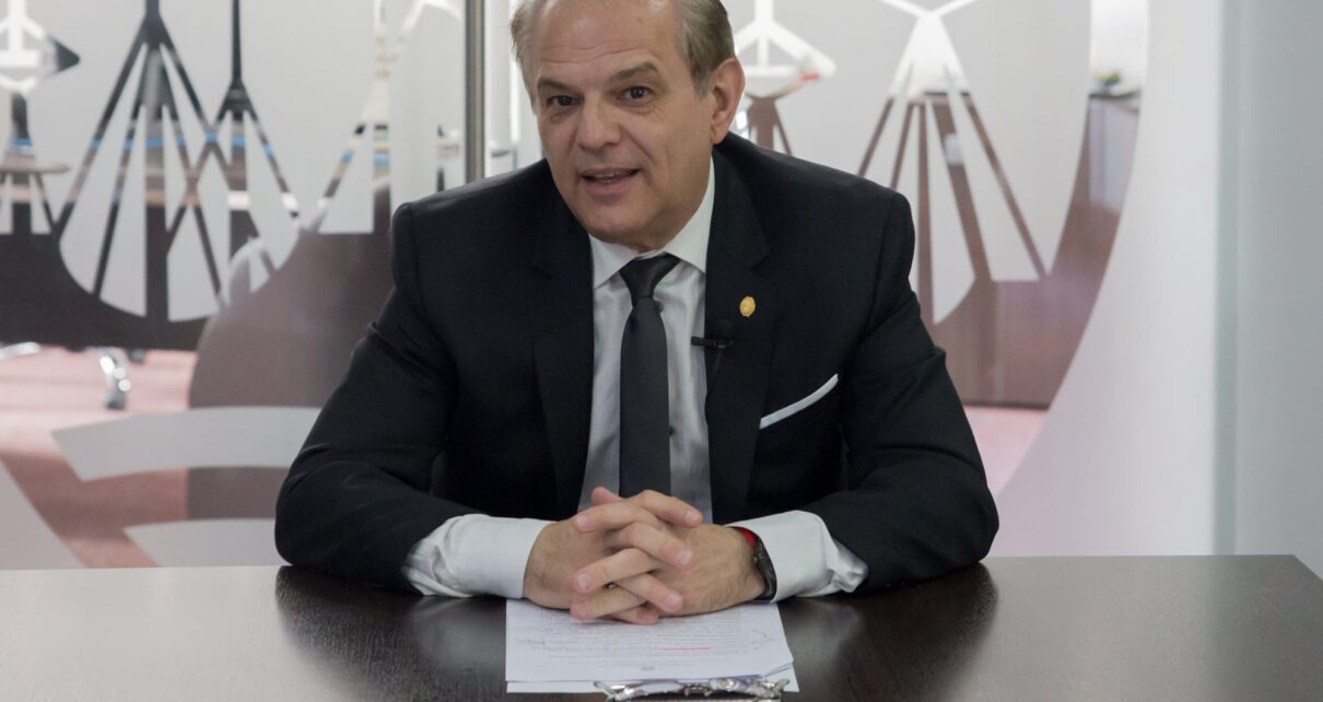 Tras un arduo debate, la Justicia porteña vuelve a la presencialidad en noviembre