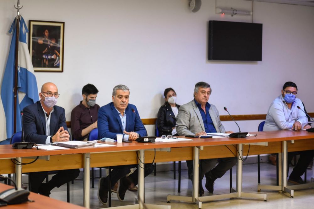 Comenzó el debate del proyecto de "alcohol cero al volante"