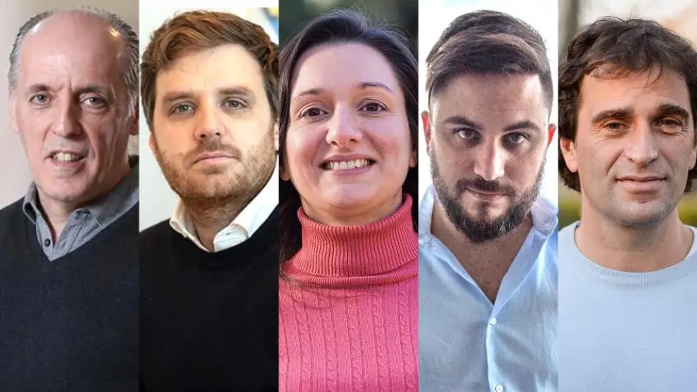 Los candidatos a la Legislatura porteña debatirán el viernes 29