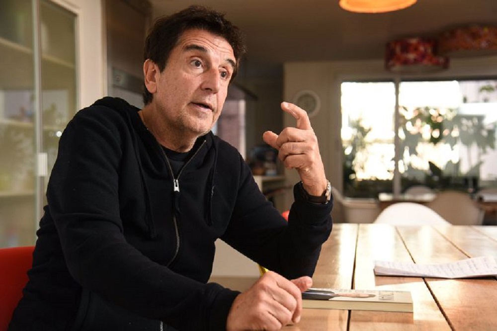 Melconian contra Guzmán: “¿Con qué cara va a ir a Washington a negociar?”