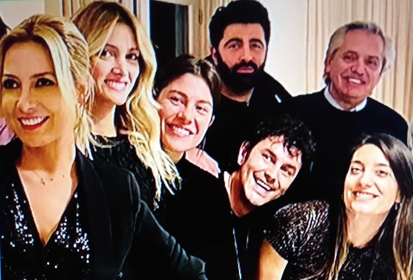 Cena en Olivos: Mirabelli se queda con la causa y desplazan a Arroyo Salgado