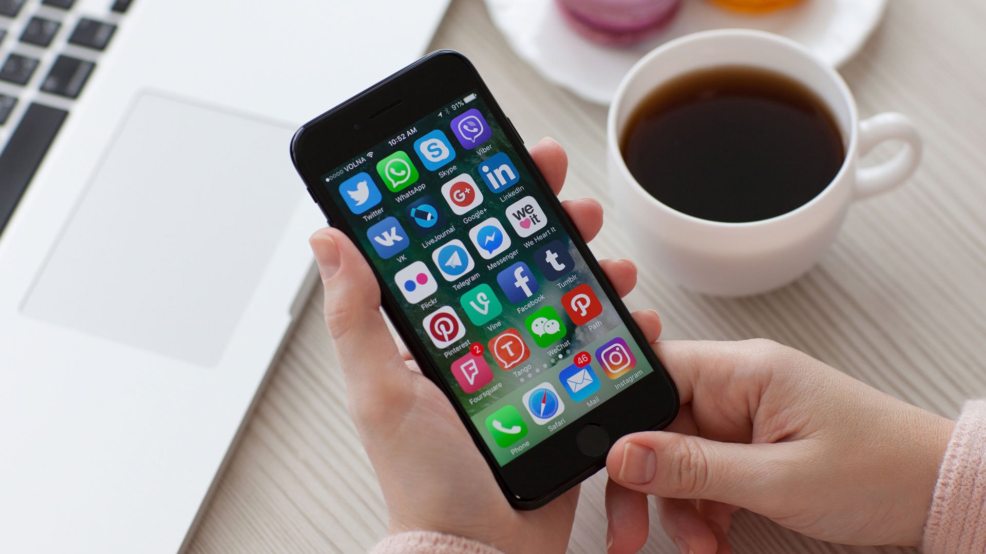 Propina digital sin mordida fiscal: CABA toma una decisión clave