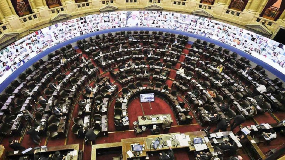 Etiquetado Frontal: ¿cómo se llegó al acuerdo para que salga la ley?