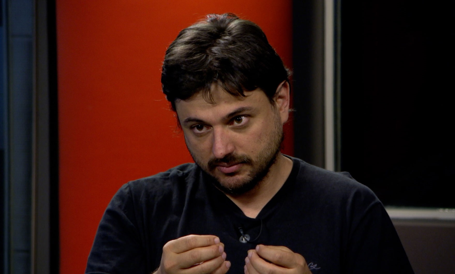 Grabois se disculpó con Cristina y Máximo: “Fue una respuesta torpe"