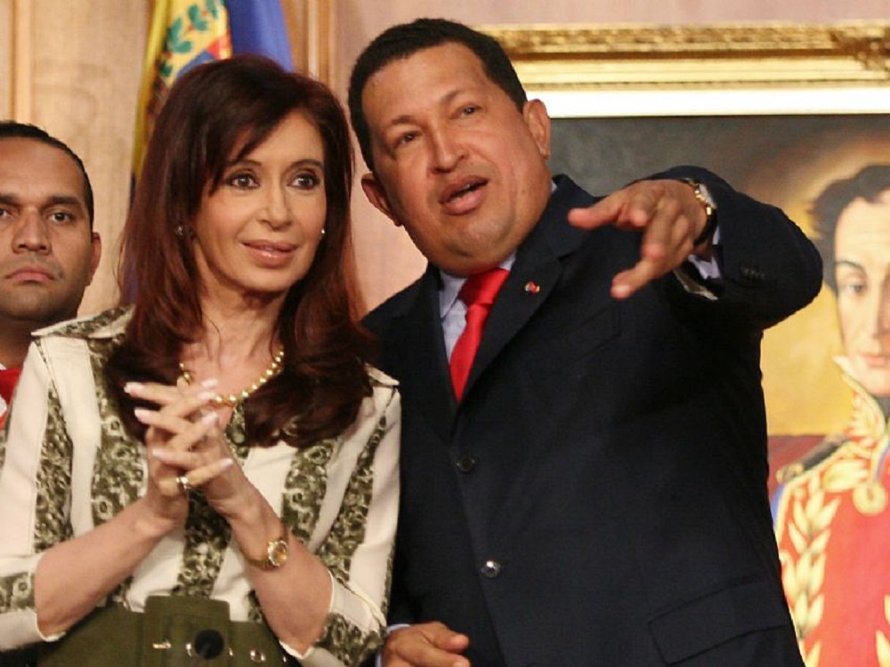 Ruta del dinero venezolano: El "Pollo" confesó y Ercoloni pide las declaraciones