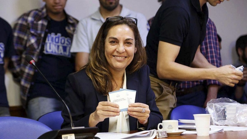 Carrizo: “La ley es necesaria porque es una cuestión de salud pública”