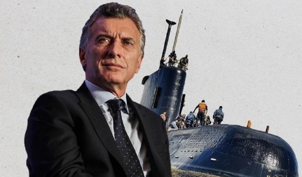 Revés para Macri: la Justicia rechazó su recusación contra el juez Bava