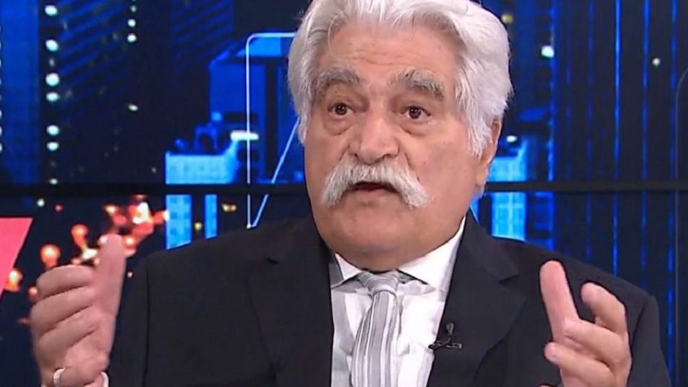 Asís: "Macri lanza su candidatura presidencial en Dolores"