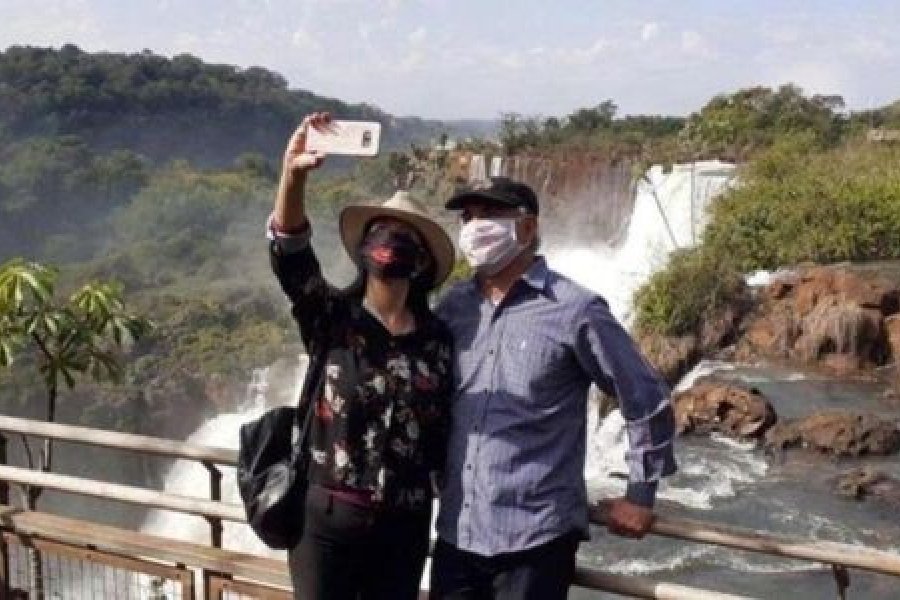 Más de 150 mil personas viajarán con PreViaje PAMI 