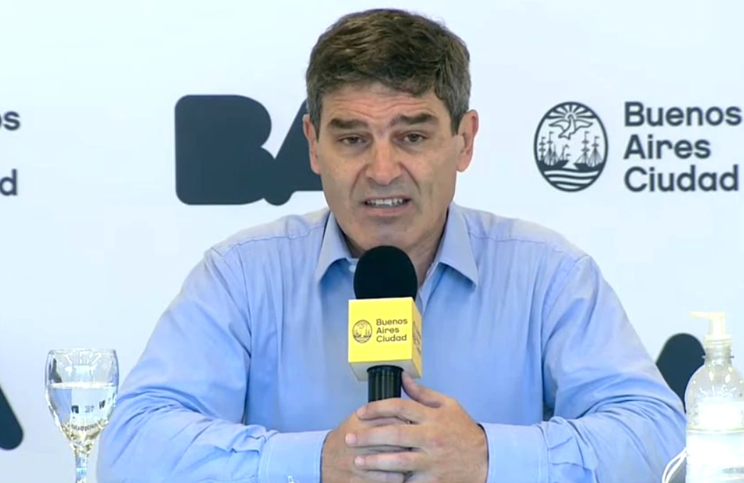 Vacuna Covid: CABA comienza a aplicar los refuerzos desde la semana próxima