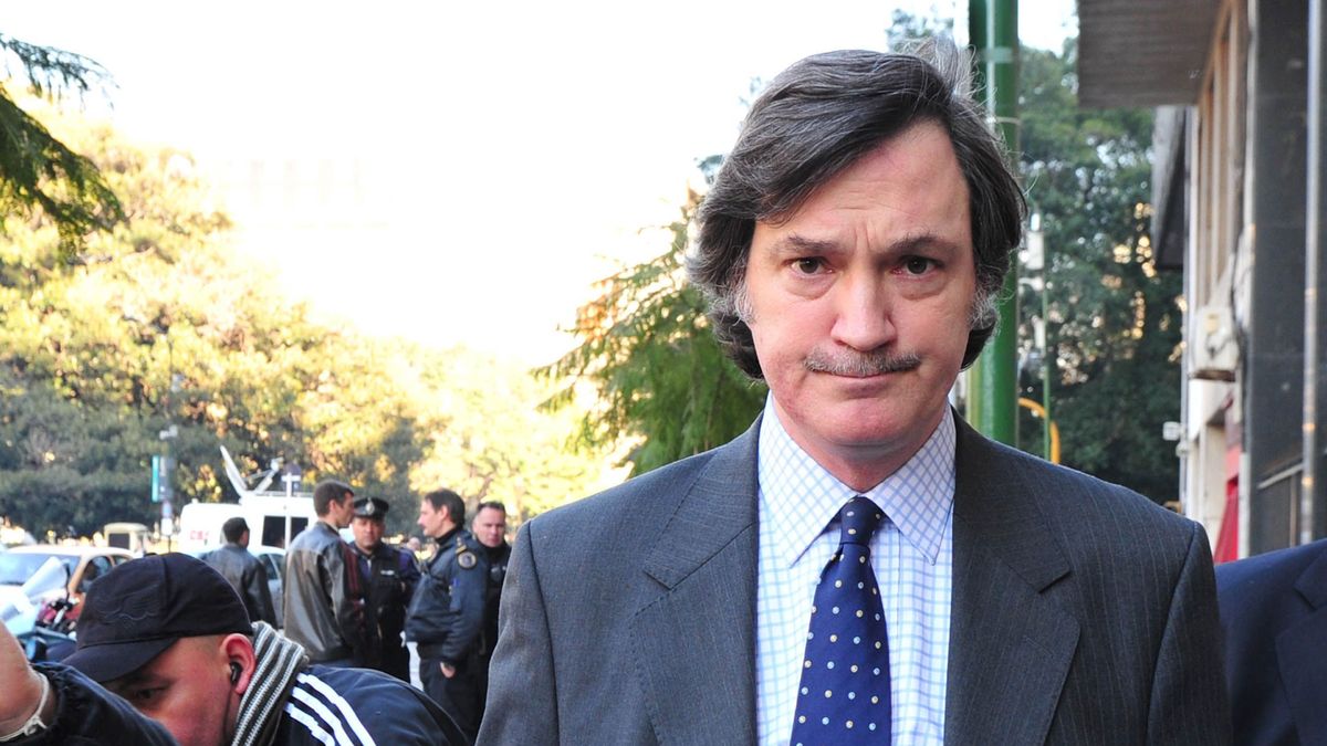 El abogado de Macri: "Se suspendió la indagatoria por un error del juzgado"