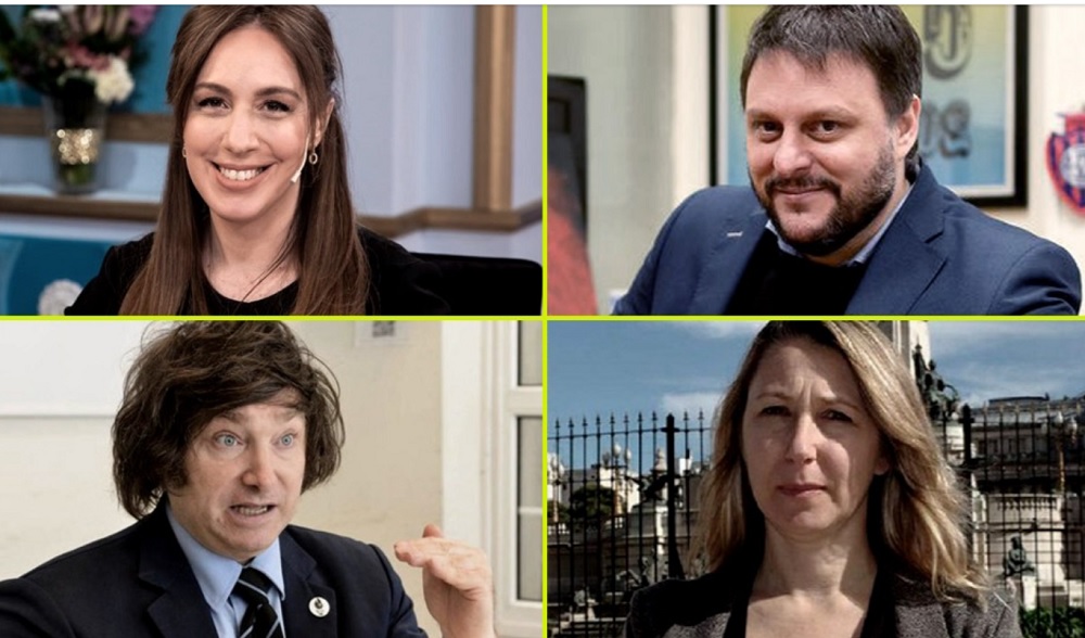 PASO 2021: cuánto gastaron las principales fuerzas políticas en CABA