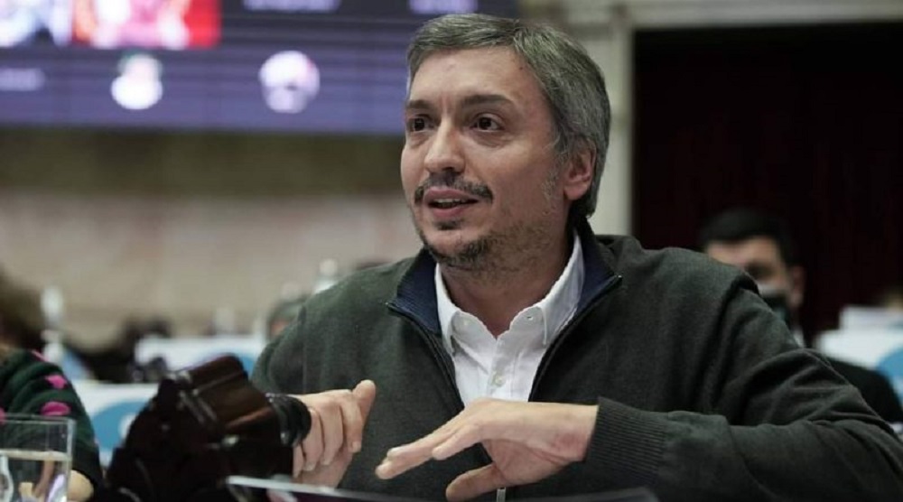 Ley de Zonas Frías: el proyecto de Máximo comienza a rendir sus frutos