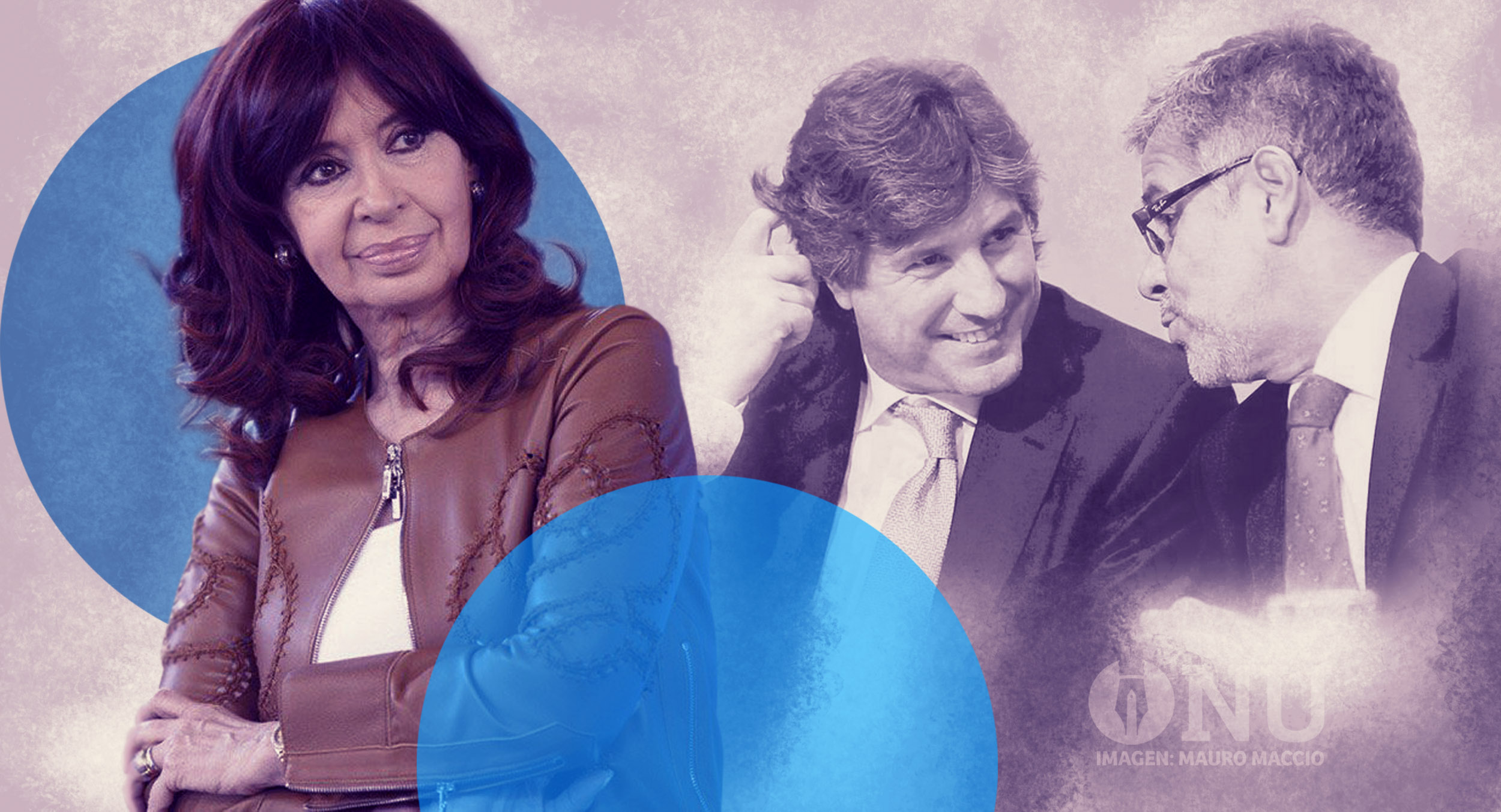 Entre truchoterroristas, precios salvajes y un peronismo narcotizado